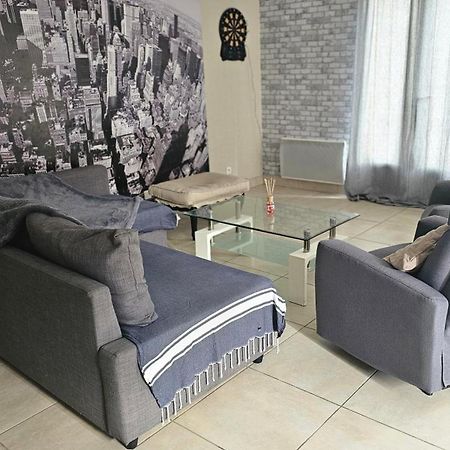 La Maison De Lavande 랑 외부 사진