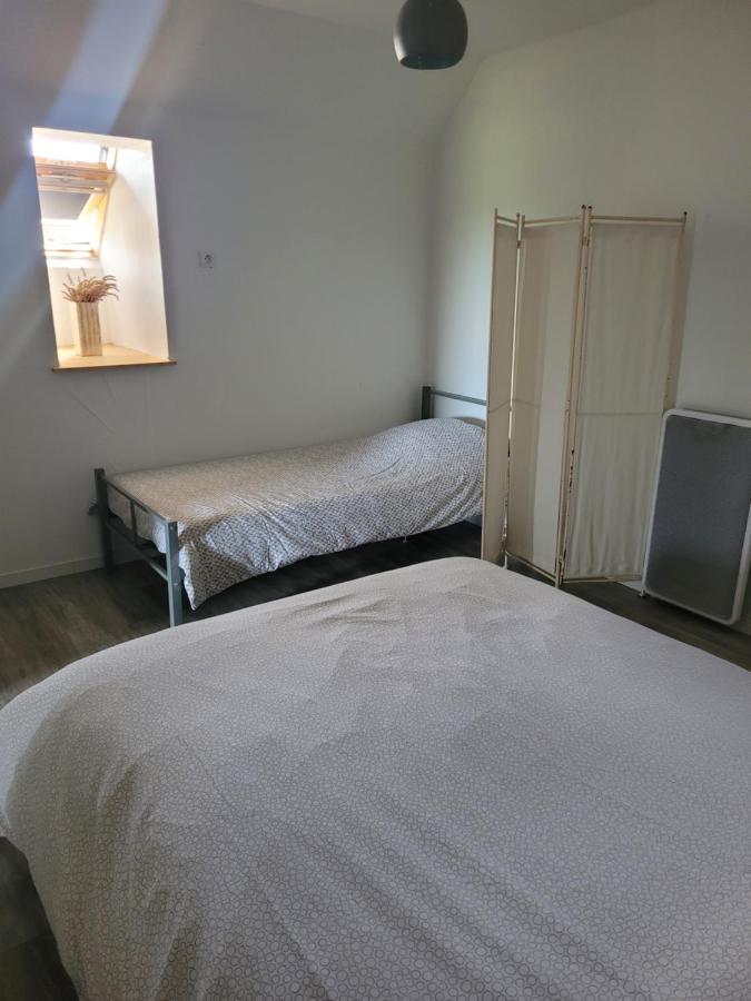 La Maison De Lavande 랑 외부 사진