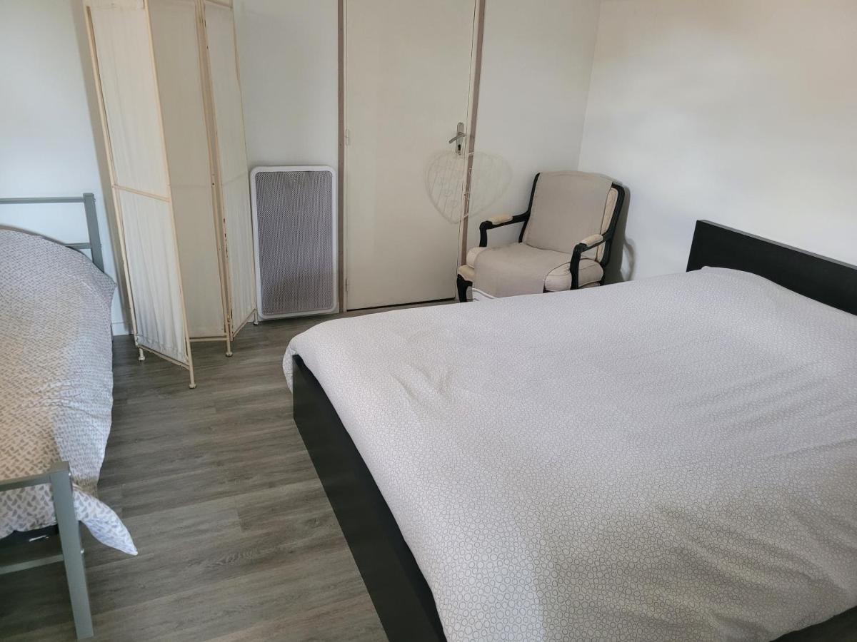 La Maison De Lavande 랑 외부 사진