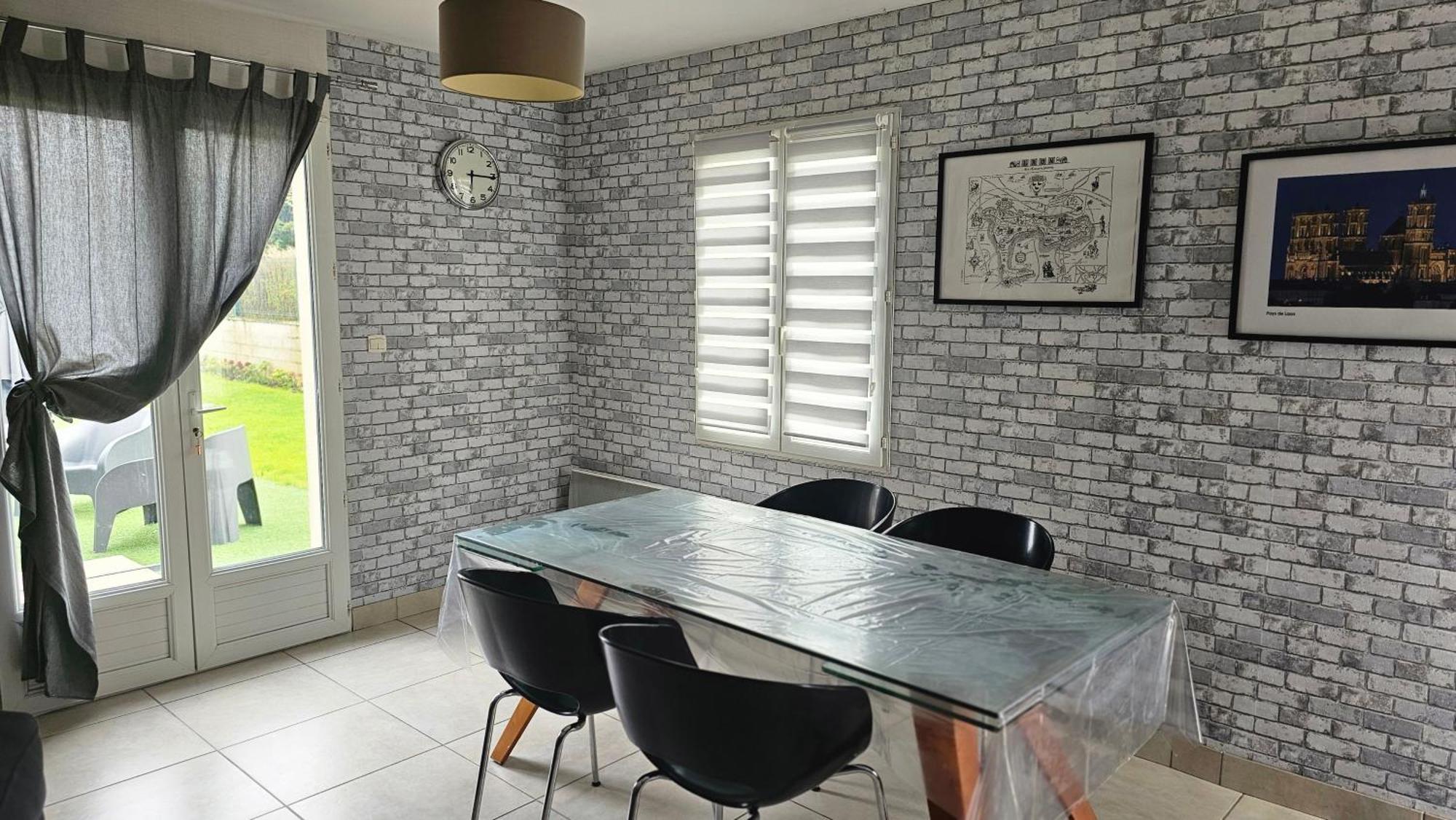 La Maison De Lavande 랑 외부 사진