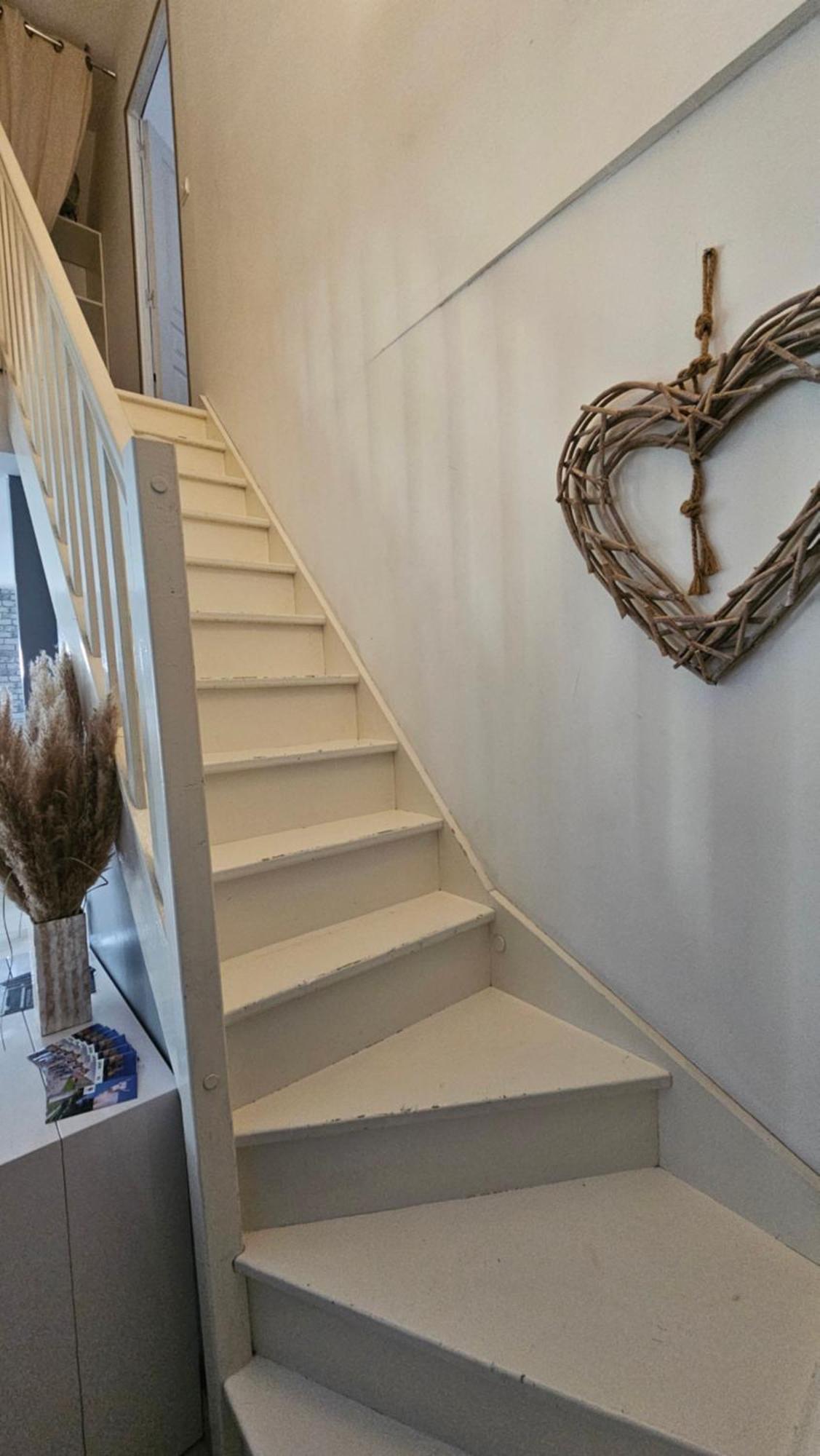 La Maison De Lavande 랑 외부 사진